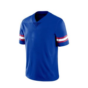 men's blank buffalo bills flag football jersey wholesale