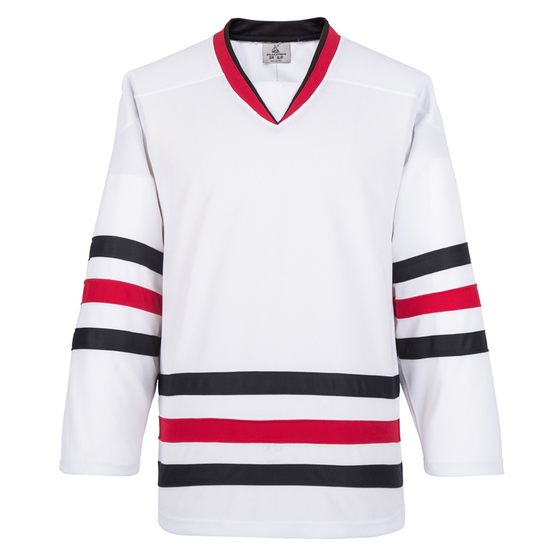 blank chicago blackhawks practice hockey jersey blank chicago blackhawks practice hockey jersey