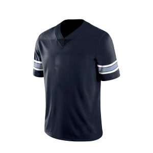 men's blank dallas cowboys flag football jersey wholesale