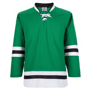 Home men's blank dallas stars hockey jersey wholesale
