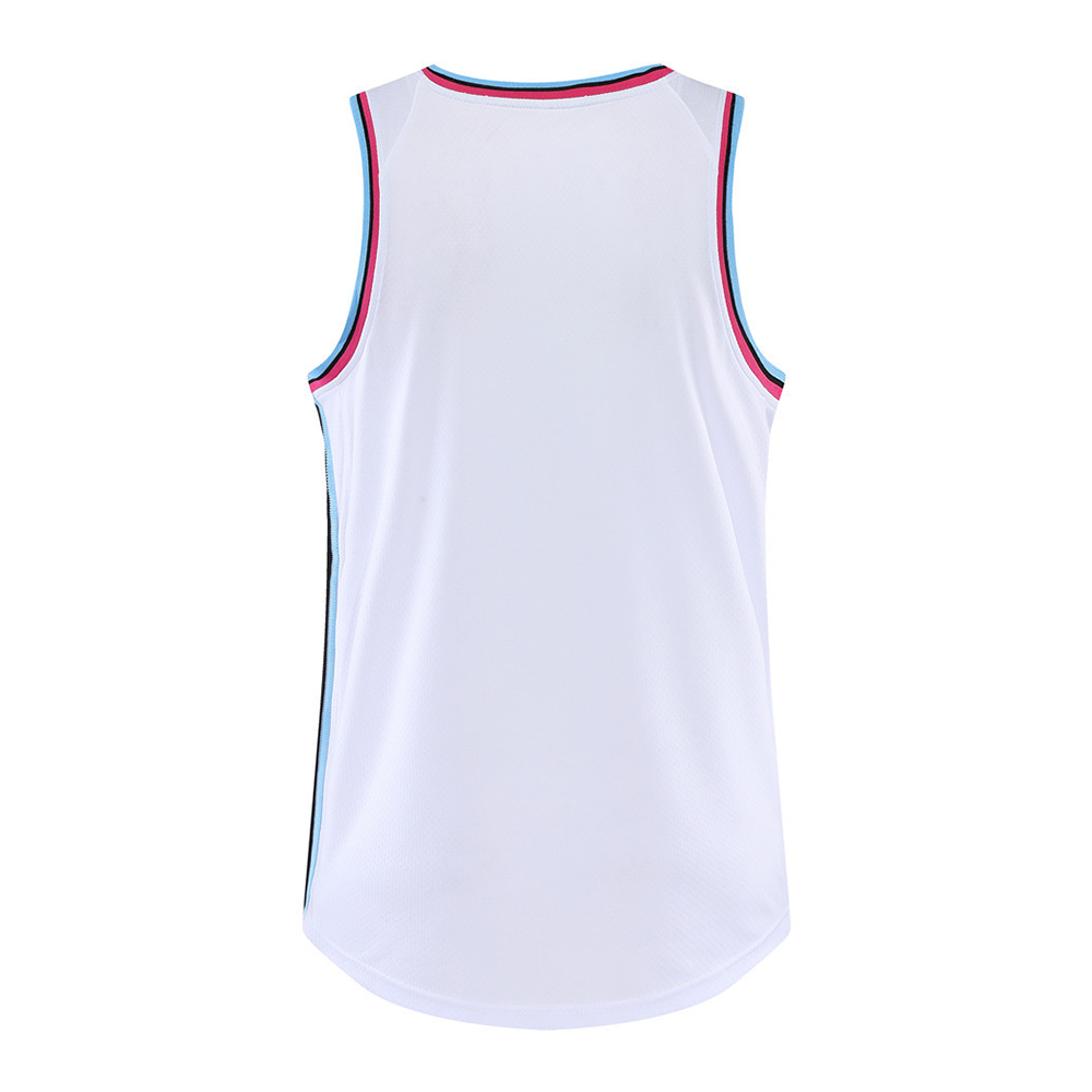 men's blank miami heat practice basketball jersey wholesale men's blank miami heat practice basketball jersey wholesale