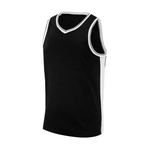 men's blank nets practice mesh basketball jersey wholesale