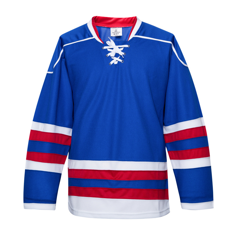 men's blank new york rangers hockey jersey wholesale men's blank new york rangers hockey jersey wholesale