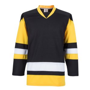 men's blank pittsburgh penguins hockey jersey wholesale