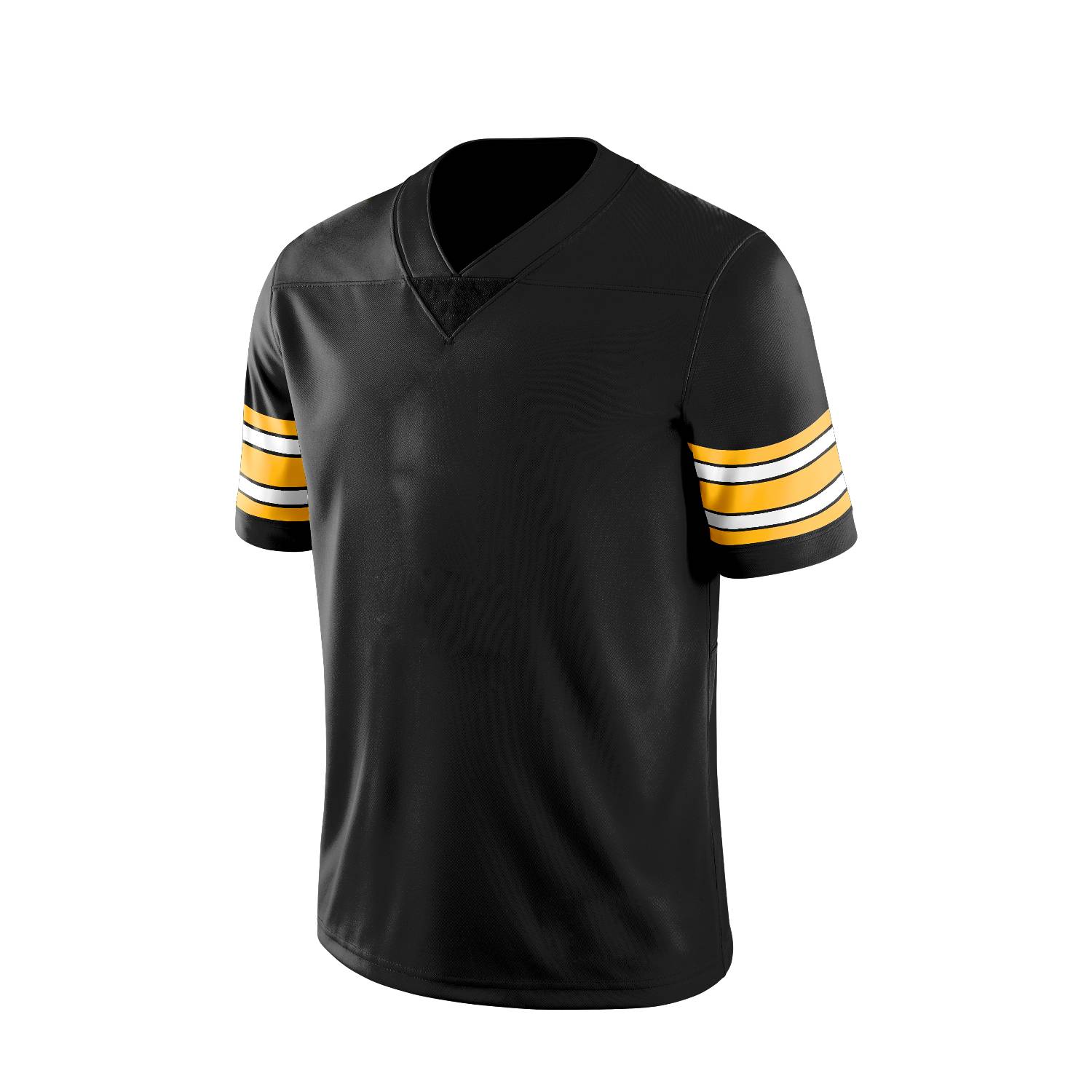men's blank pittsburgh steelers flag football jersey wholesale men's blank pittsburgh steelers flag football jersey wholesale