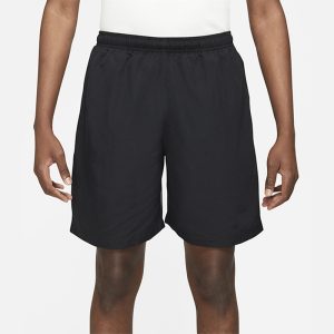 Home mens shorts with zipper pockets